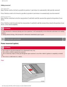 Volvo-V50-owners-manual page 83 min