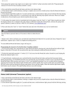 Volvo-V50-owners-manual page 88 min