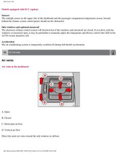 Volvo-V50-owners-manual page 93 min