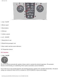 Volvo-V50-owners-manual page 97 min