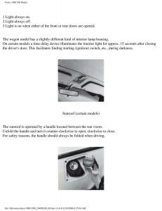 manual--Volvo-240-owners-manual page 49 min