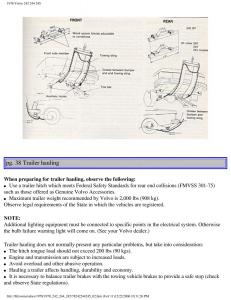 Volvo-242-244-245-owners-manual page 44 min