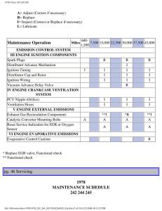 Volvo-242-244-245-owners-manual page 52 min