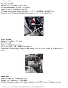 Volvo-242-244-245-owners-manual page 65 min