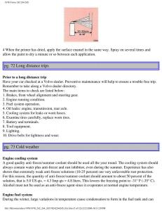 Volvo-242-244-245-owners-manual page 83 min