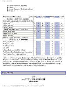 Volvo-262-264-265-owners-manual page 48 min