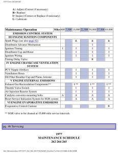 Volvo-262-264-265-owners-manual page 49 min