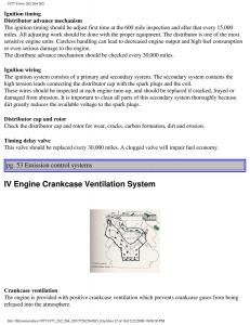 Volvo-262-264-265-owners-manual page 56 min