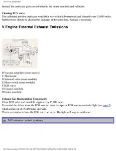 Volvo-262-264-265-owners-manual page 57 min