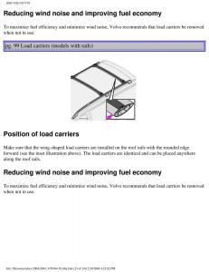 manual--Volvo-V70-II-2-owners-manual page 148 min