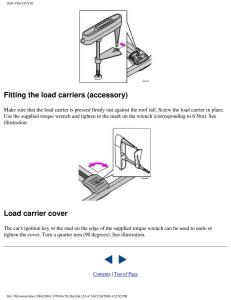 manual--Volvo-V70-II-2-owners-manual page 149 min