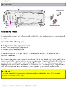 manual--Volvo-V70-II-2-owners-manual page 172 min