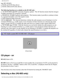 manual--Volvo-V70-II-2-owners-manual page 234 min