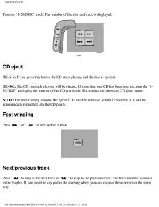 manual--Volvo-V70-II-2-owners-manual page 235 min