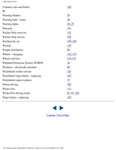 manual--Volvo-V70-II-2-owners-manual page 260 min