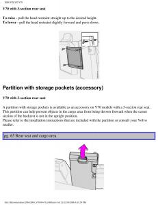 manual--Volvo-V70-II-2-owners-manual page 97 min