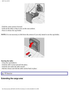 Volvo-XC70-Cross-Country-2007-owners-manual page 103 min