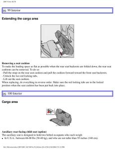 Volvo-XC70-Cross-Country-2007-owners-manual page 110 min