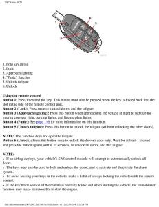 Volvo-XC70-Cross-Country-2007-owners-manual page 123 min