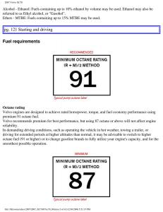 Volvo-XC70-Cross-Country-2007-owners-manual page 134 min