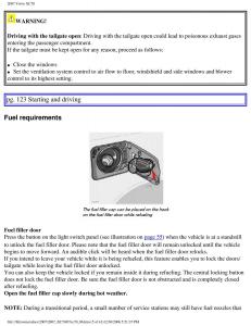 Volvo-XC70-Cross-Country-2007-owners-manual page 136 min