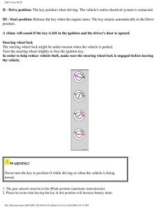 Volvo-XC70-Cross-Country-2007-owners-manual page 140 min