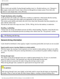 Volvo-XC70-Cross-Country-2007-owners-manual page 142 min