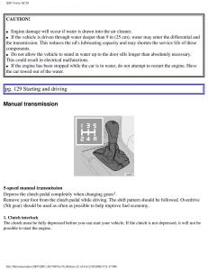 Volvo-XC70-Cross-Country-2007-owners-manual page 143 min