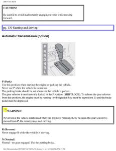 Volvo-XC70-Cross-Country-2007-owners-manual page 145 min