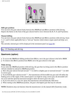 Volvo-XC70-Cross-Country-2007-owners-manual page 149 min