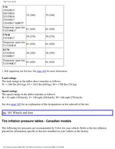 Volvo-XC70-Cross-Country-2007-owners-manual page 179 min