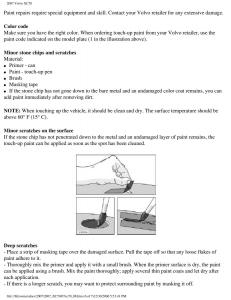 Volvo-XC70-Cross-Country-2007-owners-manual page 202 min