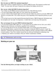 Volvo-XC70-Cross-Country-2007-owners-manual page 207 min