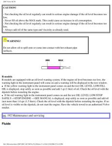 Volvo-XC70-Cross-Country-2007-owners-manual page 214 min