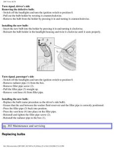 Volvo-XC70-Cross-Country-2007-owners-manual page 228 min