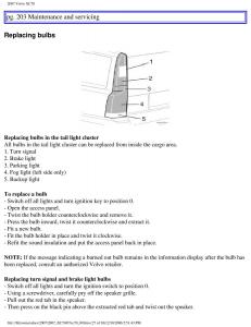 Volvo-XC70-Cross-Country-2007-owners-manual page 230 min