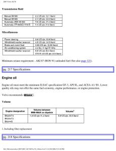 Volvo-XC70-Cross-Country-2007-owners-manual page 247 min