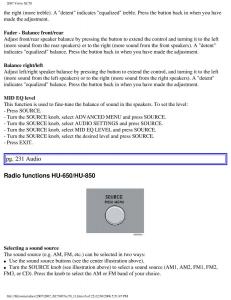 Volvo-XC70-Cross-Country-2007-owners-manual page 258 min