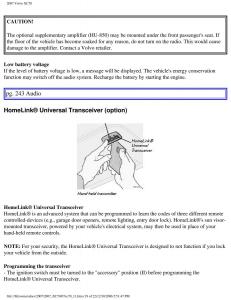 Volvo-XC70-Cross-Country-2007-owners-manual page 271 min