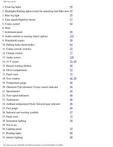 Volvo-XC70-Cross-Country-2007-owners-manual page 47 min