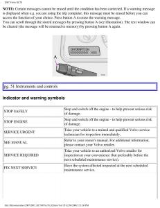 Volvo-XC70-Cross-Country-2007-owners-manual page 53 min