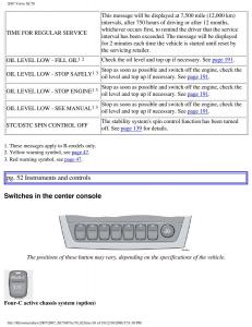 Volvo-XC70-Cross-Country-2007-owners-manual page 54 min