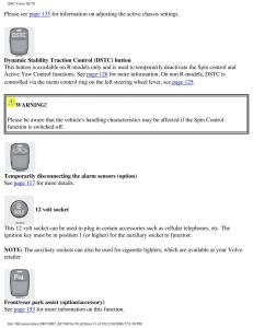 Volvo-XC70-Cross-Country-2007-owners-manual page 55 min