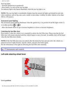 Volvo-XC70-Cross-Country-2007-owners-manual page 59 min