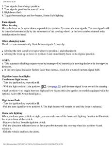 Volvo-XC70-Cross-Country-2007-owners-manual page 60 min