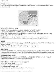 Volvo-XC70-Cross-Country-2007-owners-manual page 67 min