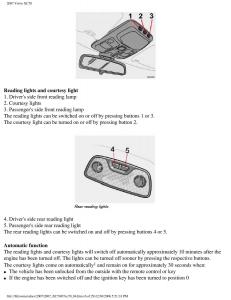 Volvo-XC70-Cross-Country-2007-owners-manual page 96 min