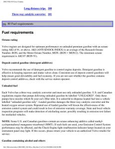 Volvo-XC70-Cross-Country-owners-manual page 122 min