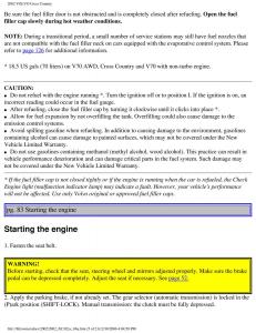 Volvo-XC70-Cross-Country-owners-manual page 125 min