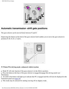 Volvo-XC70-Cross-Country-owners-manual page 131 min